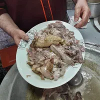 سالن کار در کله پزی