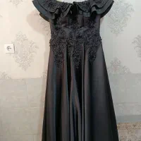 لباس مجلسی|لباس|محمدیه-قزوین, |دیوار