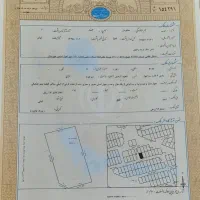 فروش زمین سر نبش با موقعیت خوب