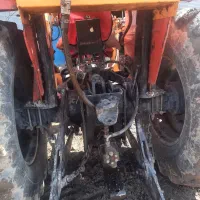 تراکتور ۲۸۵|خودرو سنگین|سلطانیه, |دیوار