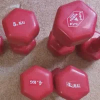 دمبل درحد نو