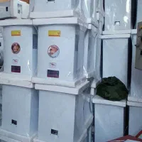 آبگرمکن گازی دیواری فقط ۷۵۰۰|آبگرمکن، پکیج، شوفاژ|کوهدشت, |دیوار