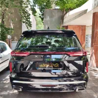 اکستریم VX - QX مدل 1404|خودرو سواری و وانت|تهران, الهیه|دیوار