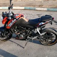 موتور دوک ۲۰۰