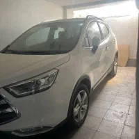 جکs3|خودرو سواری و وانت|تهران, جنت‌آباد جنوبی|دیوار