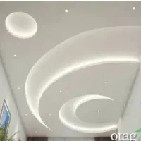 سفیدکاری ساختمون