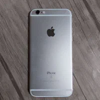 گوشی آیفون6s سالم|موبایل|قم, زند آباد|دیوار