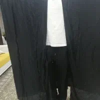 چادر عبایی