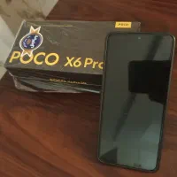 Poco X6 Pro 512/12GB