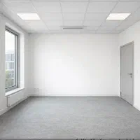 اجاره دفتر ده متری