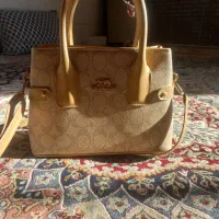 کیف دستی خیلی شیک نو نو استفاده نشده