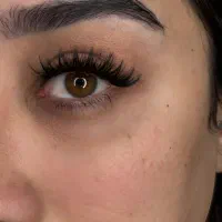 کاشت مژه موقت ، لیفت ابرو و مژه تخصصی|خدمات آرایشگری و زیبایی|مشهد, سید رضی|دیوار
