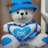 عروسک.معاوضه دارم