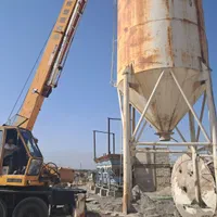 اجاره جرثقیل سبک وسنگین تمام نقاط تهران وحومه|خدمات حمل و نقل|تهران, شهرآرا|دیوار