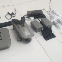 هلیشات مویک ایر ۲|دوربین عکاسی و فیلم‌برداری|نوشهر, |دیوار