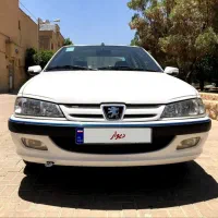 پژوپارس TU5 ، مدل ۱۳۹۴