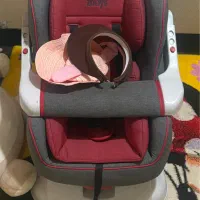 صندلی ماشین zooye