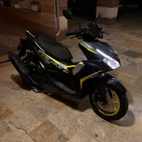 طرح ایروکس گلکسی