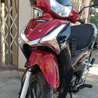 بیکلاج بهرو ۱۲۵ ویو مدل ۴۰۴|موتورسیکلت|اصفهان, عطار نیشابوری|دیوار