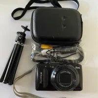 دوربین دیجیتال فوجی (fujifilm) ۱۶ مگاپیکسل