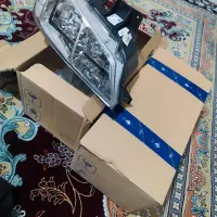 چراغ جلو پارس|قطعات یدکی و لوازم جانبی|سلماس, |دیوار