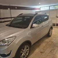 چانگان مدل ۹۸|خودرو سواری و وانت|تهران, تهرانپارس جنوبی|دیوار