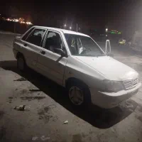 پراید 132 مدل 93