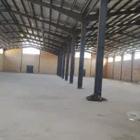 فروش-5000-متر-کارخانه-صنایع-فلزی-پایتخت