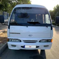 مینی بوس هیوندا مدل85