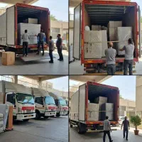 باربری پرنیان فردیس اندیشه شهرک وایین کرج شهرک ۱۱۰
