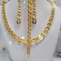 سرویس پولکی رنگ ثابت|بدلیجات|اردبیل, |دیوار