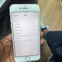 ایفون۸ پک اصلی بسیار تمیز|موبایل|بجنورد, |دیوار