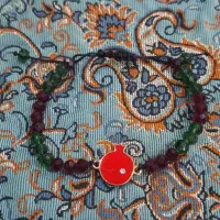 دست بندهای یلدایی|بدلیجات|رباطکریم, رباطکریم|دیوار