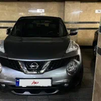 نیسان جوک اسکای پک