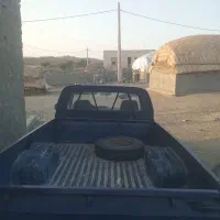 تویوتا کرولا SE 1600cc، مدل ۱۹۹۷|خودرو سواری و وانت|بشاگرد, |دیوار