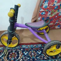 سه چرخه باجنس آلمان