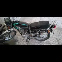 هندا ۱۵۰ مدل ۸۸ کم کار ۱۰ سال خواب است باطری نوع|موتورسیکلت|مشهد, سرافرازان|دیوار