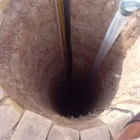 چاه کن افغان با تمامی تجهیزات-توافقی|خدمات پیشه و مهارت|قزوین, |دیوار