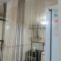 پرده آشپزخونه