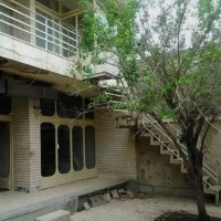 فروش-500-متر-ملک-کلنگی-سند-اداری-تجاری
