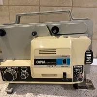 اپارات هشت میلی متری|کلکسیون اشیاء عتیقه|تهران, اکباتان|دیوار