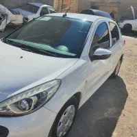 207 tu5|خودرو سواری و وانت|اصفهان, جلفا|دیوار