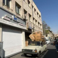 فروش سرقفلی مغازه در لاله زار|فروش مغازه و غرفه|تهران, لاله زار|دیوار