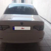 سمند سورن پلاس فول موتور ملی