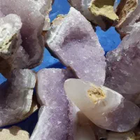 سلام اماتیس عقیق موکل دار فسیل هبحاب توافقی|جواهرات|مشهد, عسگریه|دیوار