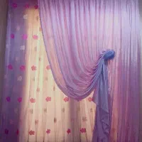 پرده اتاق خواب