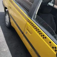 تاکسی گردشی مدل 90