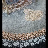 یک جفت فرش ۱۲متری نو