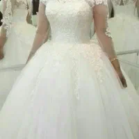لباس عروس