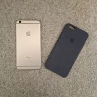 گوشی آیفون 6S Plus تمیز و سالم|موبایل|تهران, شهرآرا|دیوار